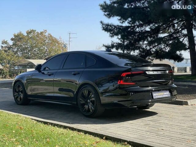 Вольво S90, об'ємом двигуна 0 л та пробігом 79 тис. км за 30500 $, фото 17 на Automoto.ua