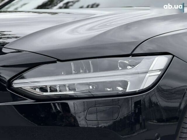 Вольво S90, об'ємом двигуна 0 л та пробігом 19 тис. км за 50950 $, фото 7 на Automoto.ua