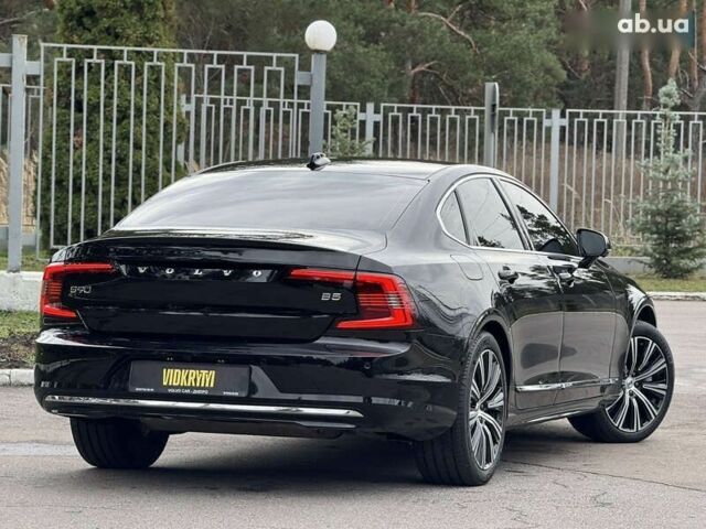 Вольво S90, об'ємом двигуна 0 л та пробігом 19 тис. км за 50950 $, фото 28 на Automoto.ua