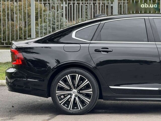 Вольво S90, об'ємом двигуна 0 л та пробігом 19 тис. км за 50950 $, фото 15 на Automoto.ua