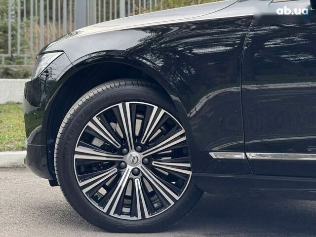 Вольво S90, об'ємом двигуна 0 л та пробігом 19 тис. км за 50950 $, фото 29 на Automoto.ua