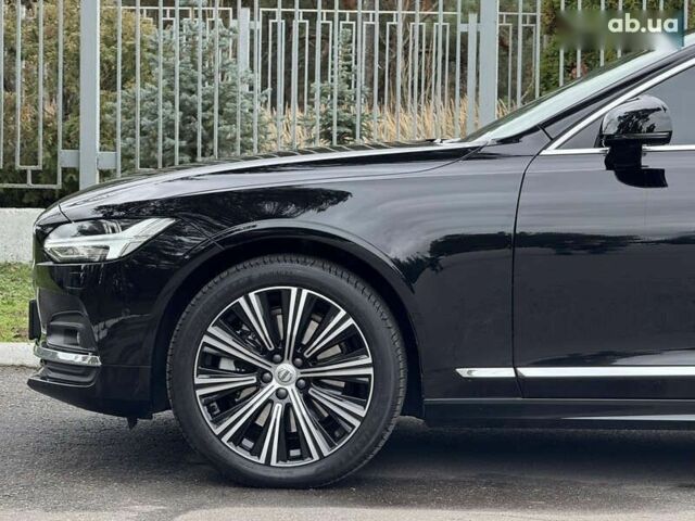 Вольво S90, об'ємом двигуна 0 л та пробігом 19 тис. км за 50950 $, фото 17 на Automoto.ua