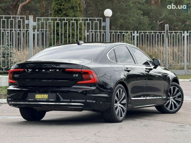 Вольво S90, об'ємом двигуна 0 л та пробігом 19 тис. км за 50950 $, фото 27 на Automoto.ua