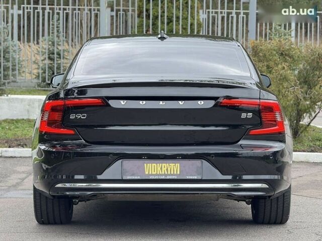 Вольво S90, об'ємом двигуна 0 л та пробігом 19 тис. км за 50950 $, фото 23 на Automoto.ua