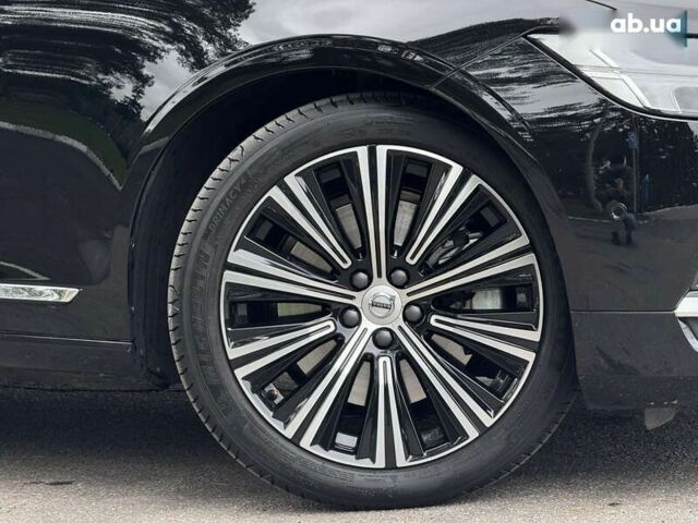 Вольво S90, об'ємом двигуна 0 л та пробігом 19 тис. км за 50950 $, фото 12 на Automoto.ua