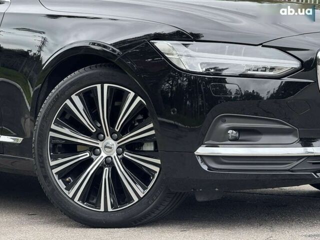 Вольво S90, об'ємом двигуна 0 л та пробігом 19 тис. км за 50950 $, фото 11 на Automoto.ua