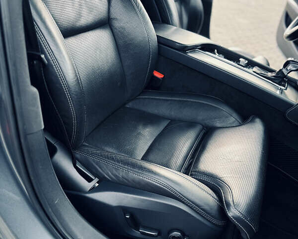 Сірий Вольво S90, об'ємом двигуна 1.97 л та пробігом 258 тис. км за 21200 $, фото 19 на Automoto.ua