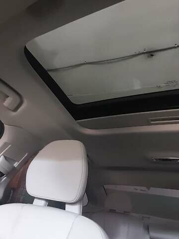 Сірий Вольво S90, об'ємом двигуна 2 л та пробігом 36 тис. км за 28000 $, фото 24 на Automoto.ua