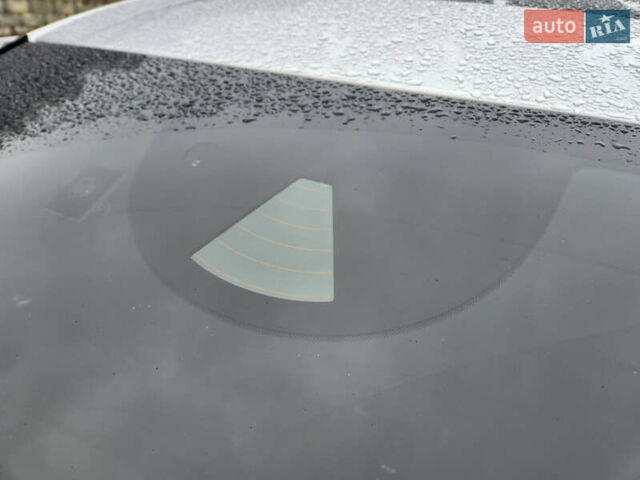 Серый Вольво С90, объемом двигателя 1.97 л и пробегом 196 тыс. км за 24500 $, фото 11 на Automoto.ua