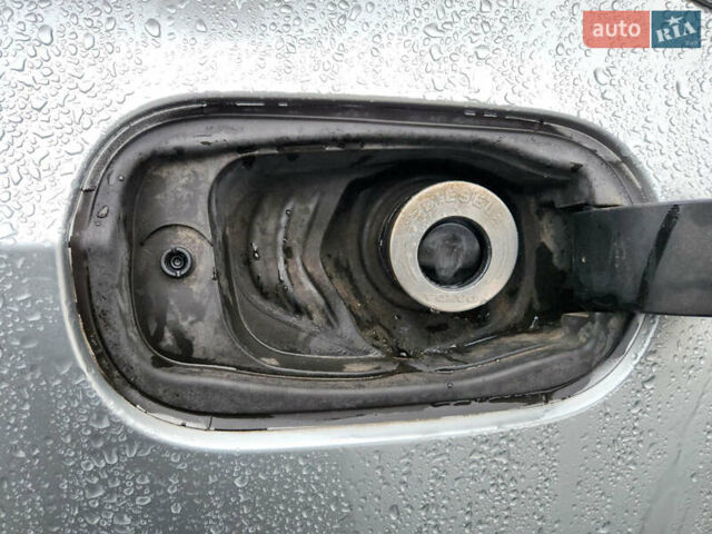 Серый Вольво С90, объемом двигателя 1.97 л и пробегом 196 тыс. км за 24500 $, фото 34 на Automoto.ua