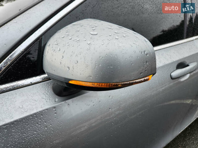 Серый Вольво С90, объемом двигателя 1.97 л и пробегом 196 тыс. км за 24500 $, фото 1 на Automoto.ua