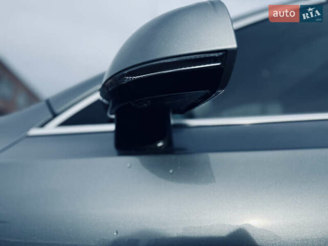 Сірий Вольво S90, об'ємом двигуна 1.97 л та пробігом 258 тис. км за 21200 $, фото 10 на Automoto.ua