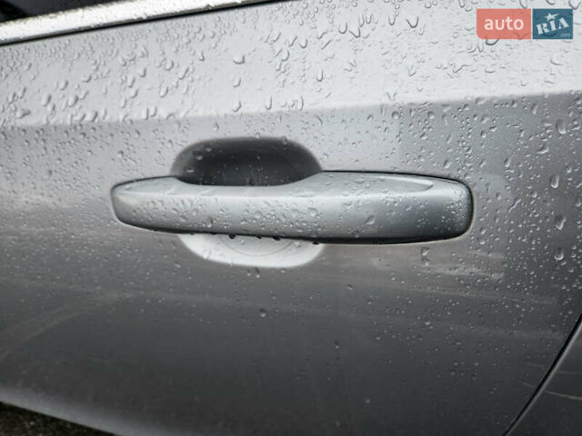 Серый Вольво С90, объемом двигателя 1.97 л и пробегом 196 тыс. км за 24500 $, фото 5 на Automoto.ua