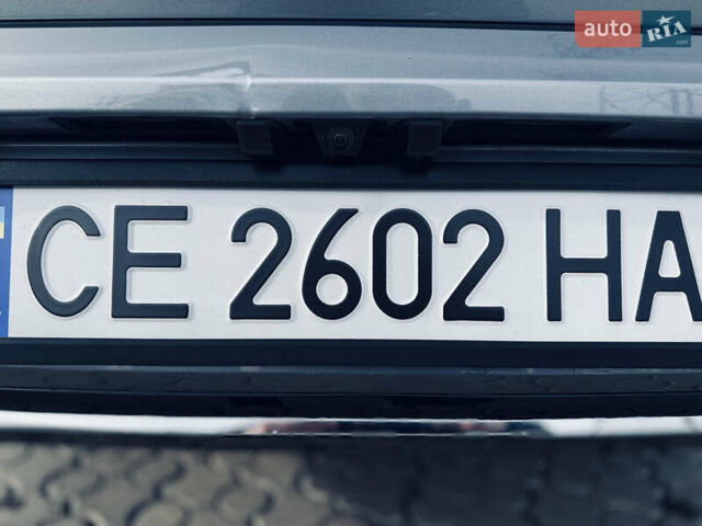 Сірий Вольво S90, об'ємом двигуна 1.97 л та пробігом 258 тис. км за 21200 $, фото 12 на Automoto.ua