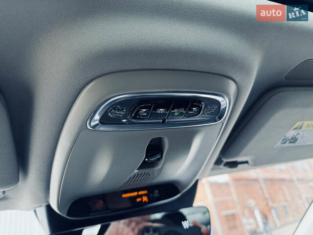 Сірий Вольво S90, об'ємом двигуна 1.97 л та пробігом 258 тис. км за 21200 $, фото 15 на Automoto.ua