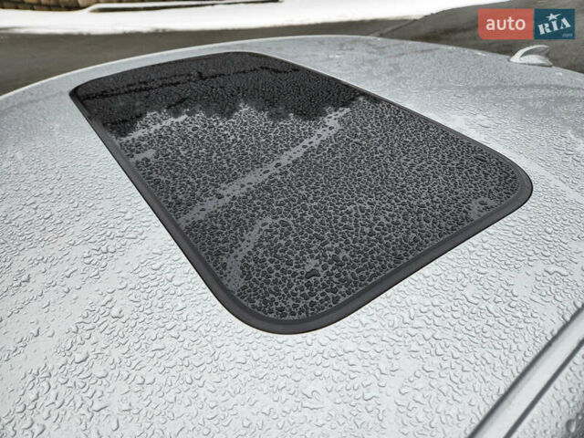 Серый Вольво С90, объемом двигателя 1.97 л и пробегом 196 тыс. км за 24500 $, фото 12 на Automoto.ua