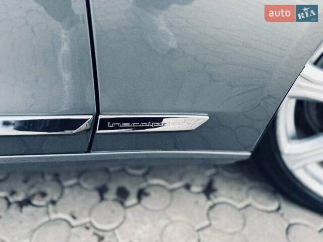 Сірий Вольво S90, об'ємом двигуна 1.97 л та пробігом 258 тис. км за 21200 $, фото 8 на Automoto.ua
