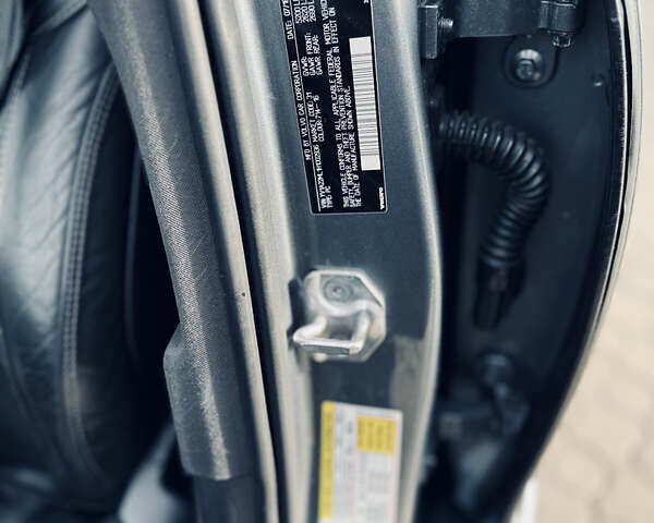 Сірий Вольво S90, об'ємом двигуна 1.97 л та пробігом 258 тис. км за 21200 $, фото 13 на Automoto.ua