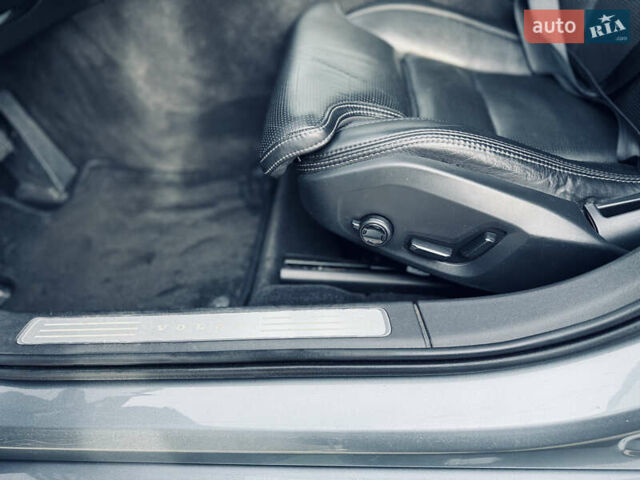 Сірий Вольво S90, об'ємом двигуна 1.97 л та пробігом 258 тис. км за 21200 $, фото 23 на Automoto.ua