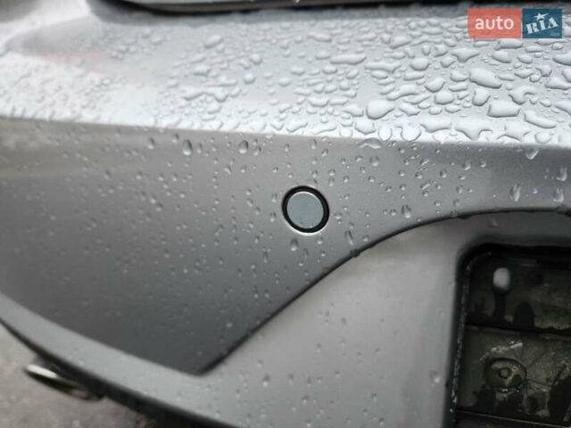 Серый Вольво С90, объемом двигателя 1.97 л и пробегом 196 тыс. км за 24500 $, фото 3 на Automoto.ua