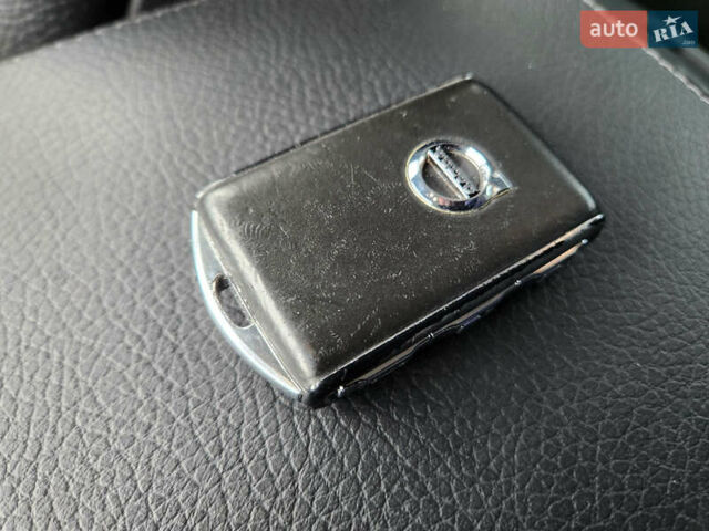 Серый Вольво С90, объемом двигателя 1.97 л и пробегом 196 тыс. км за 24500 $, фото 35 на Automoto.ua