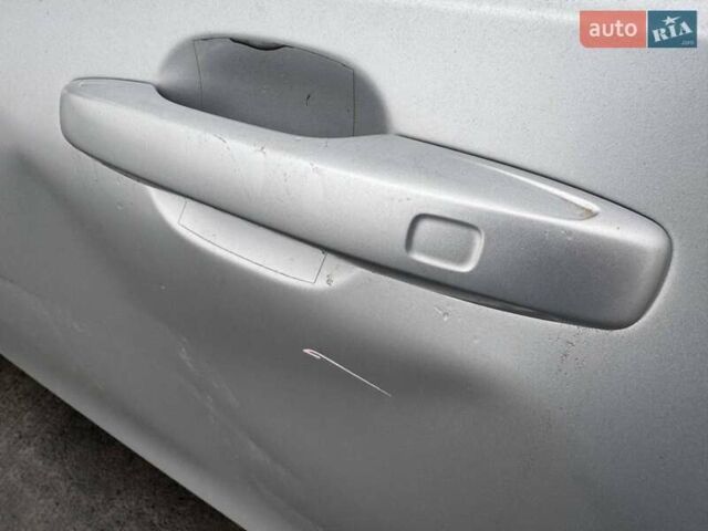 Серый Вольво С90, объемом двигателя 2 л и пробегом 159 тыс. км за 15500 $, фото 8 на Automoto.ua