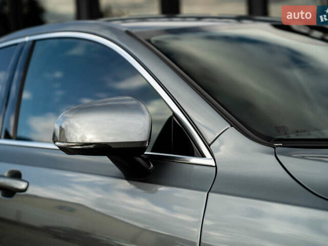 Вольво С90 2017 в Черновцах на Automoto.ua Серый Вольво С90, объемом двигателя 1.97 л и пробегом 189 тыс. км за 26900 $, фото 13 на Automoto.ua