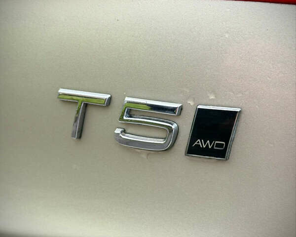 Серый Вольво С90, объемом двигателя 1.97 л и пробегом 91 тыс. км за 23000 $, фото 12 на Automoto.ua