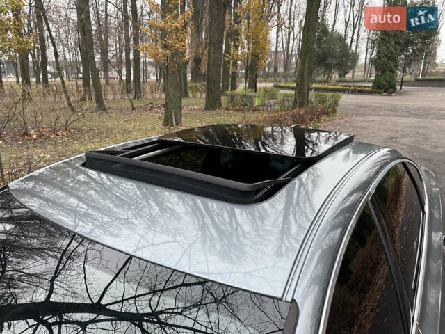 Сірий Вольво S90, об'ємом двигуна 2 л та пробігом 100 тис. км за 25000 $, фото 71 на Automoto.ua