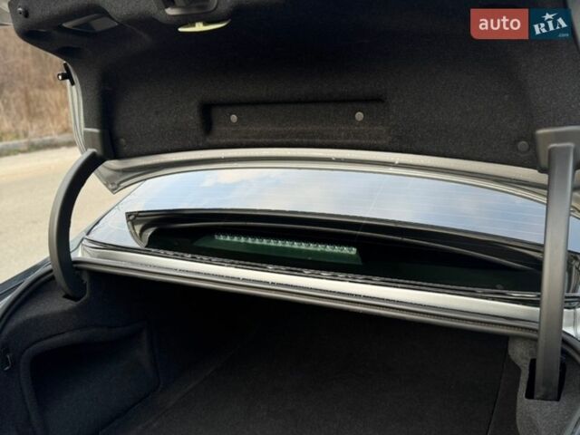 Сірий Вольво S90, об'ємом двигуна 1.97 л та пробігом 169 тис. км за 21500 $, фото 20 на Automoto.ua