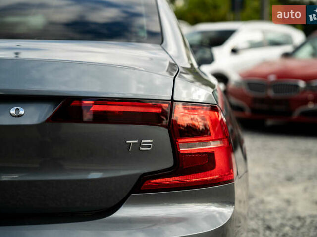 Вольво С90 2017 в Черновцах на Automoto.ua Серый Вольво С90, объемом двигателя 1.97 л и пробегом 189 тыс. км за 26900 $, фото 8 на Automoto.ua