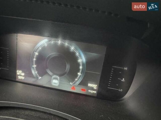 Серый Вольво С90, объемом двигателя 2 л и пробегом 159 тыс. км за 15500 $, фото 11 на Automoto.ua
