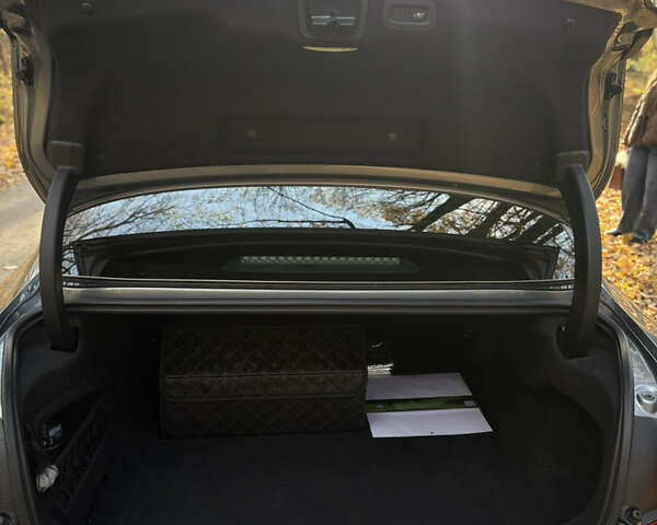 Сірий Вольво S90, об'ємом двигуна 1.97 л та пробігом 197 тис. км за 24200 $, фото 13 на Automoto.ua