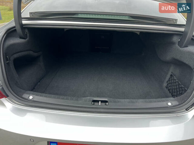 Серый Вольво С90, объемом двигателя 1.97 л и пробегом 115 тыс. км за 20400 $, фото 18 на Automoto.ua