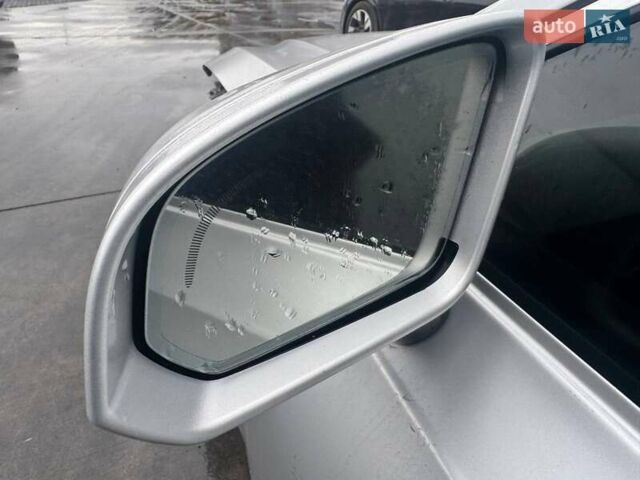 Серый Вольво С90, объемом двигателя 2 л и пробегом 159 тыс. км за 15500 $, фото 9 на Automoto.ua