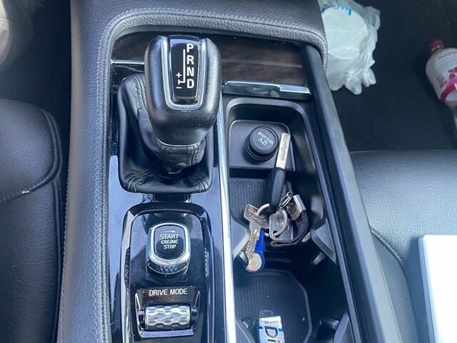 Сірий Вольво S90, об'ємом двигуна 1.97 л та пробігом 90 тис. км за 23000 $, фото 14 на Automoto.ua