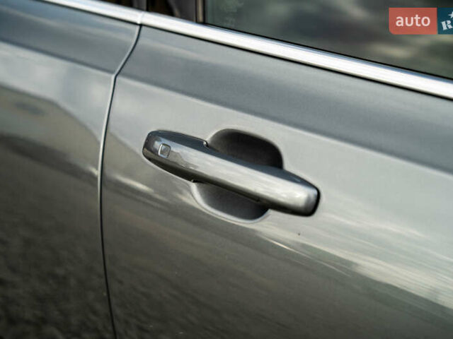 Вольво С90 2017 в Черновцах на Automoto.ua Серый Вольво С90, объемом двигателя 1.97 л и пробегом 189 тыс. км за 26900 $, фото 18 на Automoto.ua