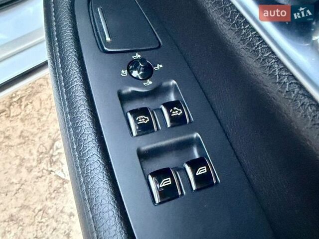 Серый Вольво С90, объемом двигателя 1.97 л и пробегом 120 тыс. км за 23200 $, фото 19 на Automoto.ua
