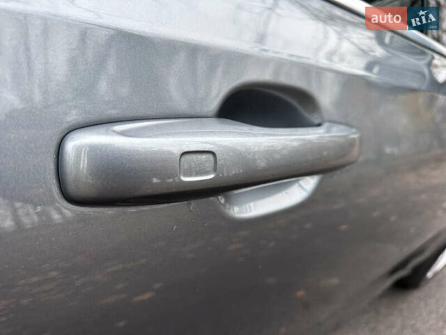 Сірий Вольво S90, об'ємом двигуна 2 л та пробігом 100 тис. км за 25000 $, фото 62 на Automoto.ua