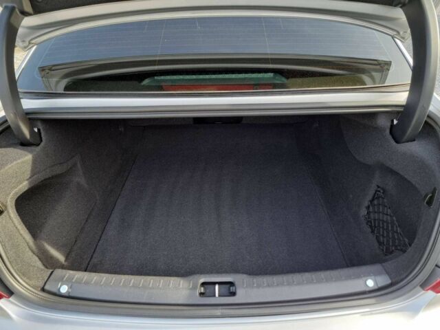 Серый Вольво С90, объемом двигателя 2 л и пробегом 77 тыс. км за 21000 $, фото 7 на Automoto.ua