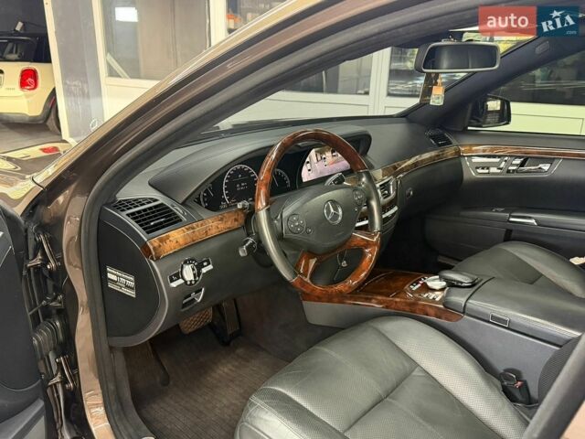 Сірий Вольво S90, об'ємом двигуна 2 л та пробігом 89 тис. км за 5517 $, фото 15 на Automoto.ua