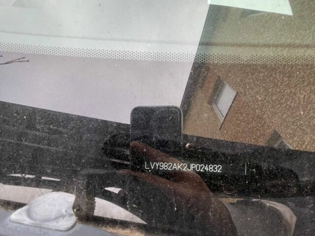 Серый Вольво С90, объемом двигателя 2 л и пробегом 104 тыс. км за 14000 $, фото 14 на Automoto.ua