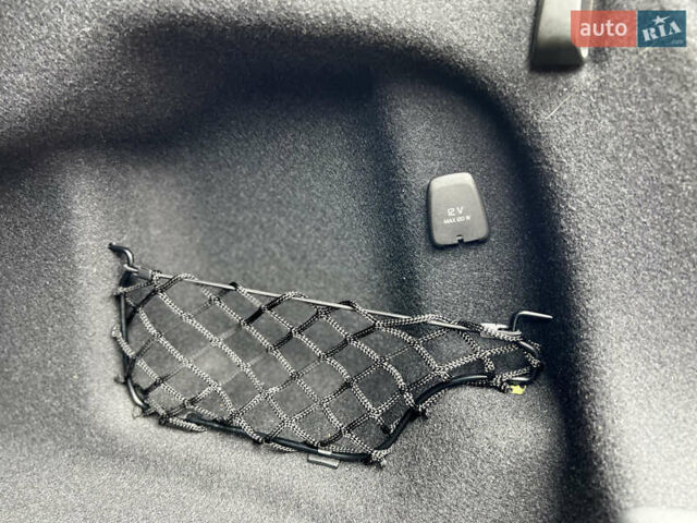 Серый Вольво С90, объемом двигателя 1.97 л и пробегом 48 тыс. км за 40000 $, фото 10 на Automoto.ua