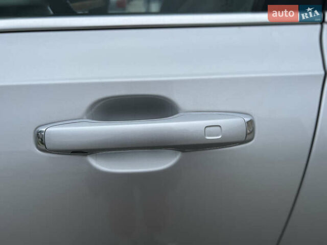 Серый Вольво С90, объемом двигателя 1.97 л и пробегом 48 тыс. км за 40000 $, фото 5 на Automoto.ua