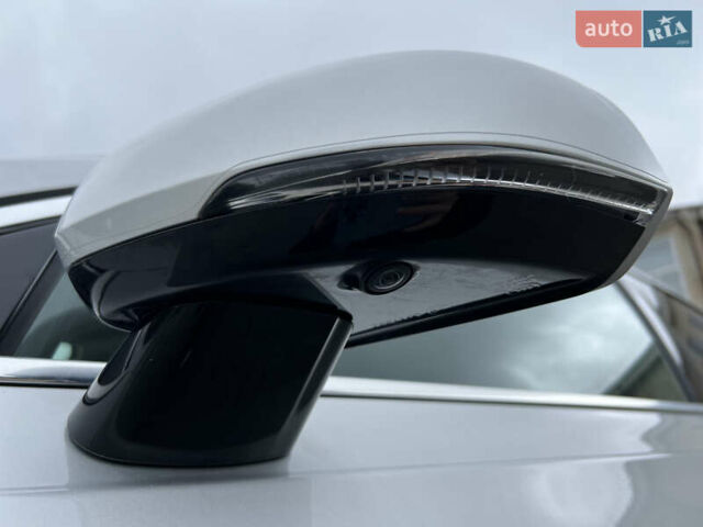 Серый Вольво С90, объемом двигателя 1.97 л и пробегом 48 тыс. км за 40000 $, фото 26 на Automoto.ua