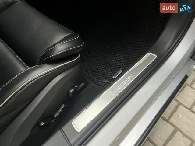 Серый Вольво С90, объемом двигателя 1.97 л и пробегом 114 тыс. км за 28500 $, фото 26 на Automoto.ua