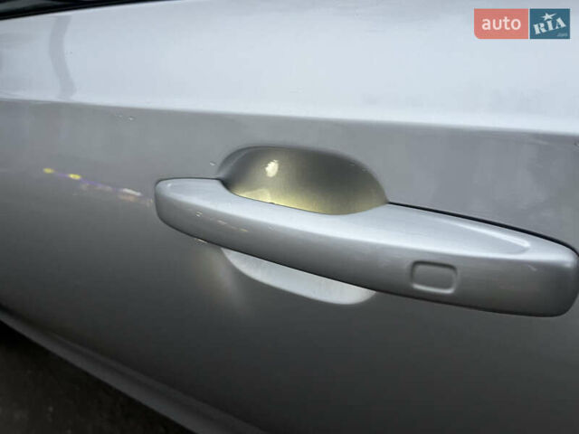 Серый Вольво С90, объемом двигателя 1.97 л и пробегом 114 тыс. км за 28500 $, фото 76 на Automoto.ua