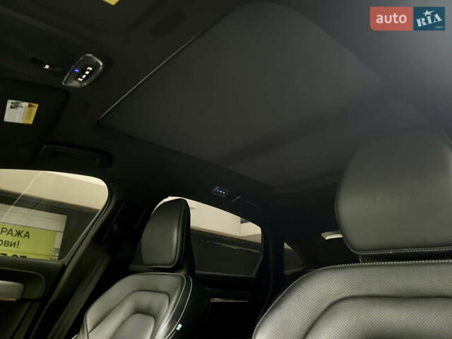 Серый Вольво С90, объемом двигателя 1.97 л и пробегом 114 тыс. км за 28500 $, фото 23 на Automoto.ua