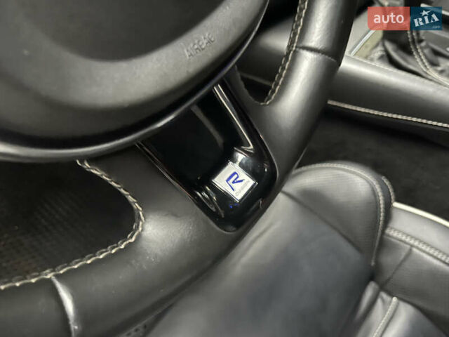 Серый Вольво С90, объемом двигателя 1.97 л и пробегом 114 тыс. км за 28500 $, фото 22 на Automoto.ua