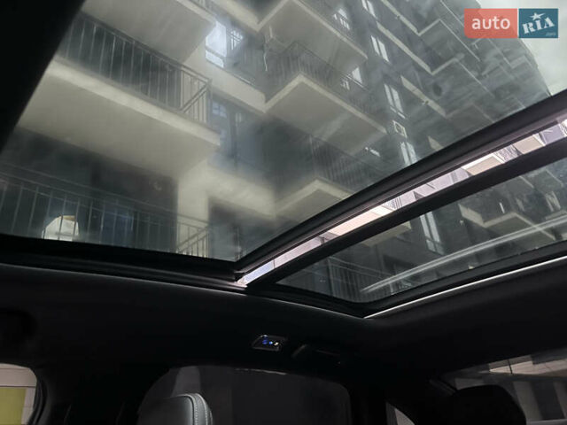 Серый Вольво С90, объемом двигателя 1.97 л и пробегом 114 тыс. км за 28500 $, фото 59 на Automoto.ua